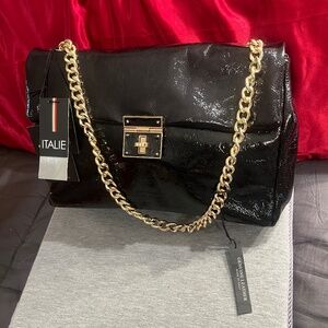 Claudia Firenze Bag